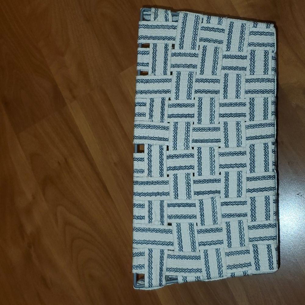 Woven Basket